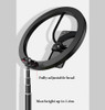 Fotolux  LED-G1 10" All in one Foldable LED Ring beauty make-up light