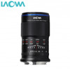  Laowa 65mm f/2.8 2X Ultra Macro APO Lens for Fujifilm X 