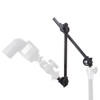 Meking M11-098 Two-section adjustable single Articulated Sliding Arm