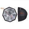 Godox SB-GUE 95cm Octagon Umbrella Softbox with GRID ( Bowens )