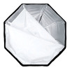 Godox SB-GUE 95cm Octagon Umbrella Softbox with GRID ( Bowens )