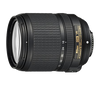 Nikon AF-S DX NIKKOR 18-140mm  f/3.5-5.6 G ED VR Lens