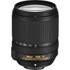 Nikon AF-S DX NIKKOR 18-140mm  f/3.5-5.6 G ED VR Lens