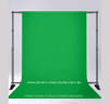 Fotolux FOT-BKS3 Space Saver Photography Background Support Kit (2.7m H x 3.2m W)