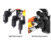 Nanlite NAN-MBG Motorised background Support system  2/3/4 Hooks 