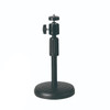 Fotolux ZJ-01 30cm Table Stand with Ball Head