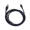 Fotolux USB 2.0 Male to Mini-B 5 Pin Tethering Cable (3M) for Canon , Nikon