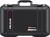 Pelican 1485 Air Camera Hard Case with Foam (Black)