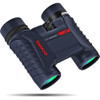 Tasco 12 x 25 mm Offshore Waterproof H2O Roof Prism Binocular (Blue) 200122