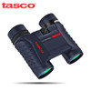 Tasco 12 x 25 mm Offshore Waterproof H2O Roof Prism Binocular (Blue) 200122