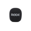 Rode Interview Go Handheld Adaptor with Windshield for Wireless GO