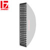 Jinbei Honeycomb Grid for KC Series 35 x 150 cm Umbrella Strip Softbox 