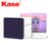  Kase K100 Wolverine 100 x 100mm ND64 (1.8) 6-Stop Neutral Density Square Filter