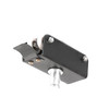 Fotolux FOTCT-SR Studio Ceiling Track Rail Single Slider Roller / Dolly