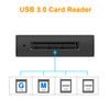 Fotolux USB3.0  XQD  High Speed Card Reader