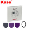 Kase Slide-in Rear Lens  Neutral Density Filter Kit (ND8+ND64+ND1000) for Canon 11-24mm Lens