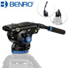 Benro S8PRO Video Head (Max Load 8kg)