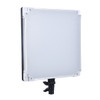 Nicefoto TC-668 40W Pro RGB LED Panel Video Light with AC Power Adapter