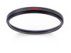 Manfrotto 58mm Advanced UV Filter #MFADVUV-58 (Made in Japan)