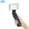 JJC  TP-U1 Handheld Shooting Grip / Mini Tripod (Max Load 1.2kg)