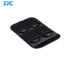 JJC F-C77K  77mm Close-Up Macro Filters (+2, +4, +8, +10) with Filter Pouch