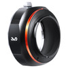 K&F Concept KF06.437 EOS-NEX PRO Lens Adapter for Canon EF Lens to Sony NEX Mount Camera