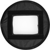 Yongnuo YN56-1 56cm Medium Size Round Softbox for LED Light Panel