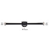 Fotolux TCB60 Dual Mount Cross Bar (0.6m) for Tripod Flat Lay photography