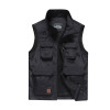 Fotolux JP. Vogue Camera Vest