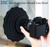 JJC LH-ARL Silicone Lens Hood ( discontinued )