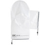 JJC RI-6 Camera Rain Cover (fits 1 DSLR + 1 Speedlight + Lens up to 45cm long , 17cm wide)