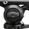 Benro S4 Pro Video Head  (1/4" screw  , Max Load 4kg)