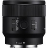 Sony FE 50mm F2.8 Macro E-mount Full Frame Lens (SEL50M28)