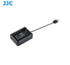 JJC DCH-ENEL25 USB Dual Battery Charger for Nikon EN-EL25