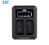 JJC DCH-ENEL25 USB Dual Battery Charger for Nikon EN-EL25