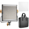 Neewer 480 29W Bi-Color Flat Panel LED Video Light with U Bracket (3200K-5600K)