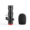 Yelangu MIC06 (3.5mm Connector) Cardioid Microphone for Smartphone