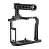 Fotolux Video Camera Cage with Top Handle for Canon 5D Mark IV