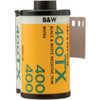Kodak Tri-X 400 TX ( Black and White ) 135 Professional Film 36 Exposure