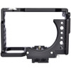 Yelangu CA7-B Aluminum Camera Cage for Sony A7