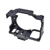 Yelangu CA7-B Aluminum Camera Cage for Sony A7