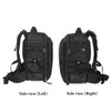 Benro  CW II 300N CoolWalker Backpack (Black)