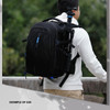Benro  CW II 300N CoolWalker Backpack (Black)