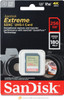 Sandisk Extreme 256GB 180MB/s SDHC UHS-I V30 Class 10 SD Memory Card