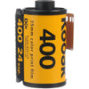 Kodak UltraMax 400 Colour 35mm Roll Film 24 Exposure (3 rolls)
