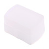 Fotolux Speedlight White Diffuser Cap for 580EXII , V860 , TT865