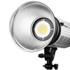 Nicefoto LED-1500BIII 150W AC Power COB LED Video Light (5500K ) Daylight