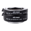 Viltrox DG-1N Automatic Macro Extension Tube Set for Nikon 1-mount lens