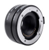 Viltrox DG-1N Automatic Macro Extension Tube Set for Nikon 1-mount lens