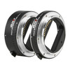 Viltrox DG-Z Automatic Macro Extension Tube Set for Nikon Z-mount lens